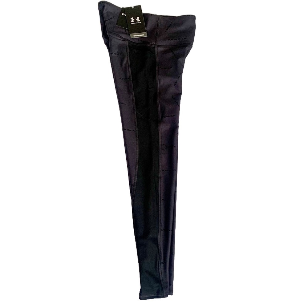 HOST PICK 🎉🎉Under Armour Heat Gear High Rise Ankle Leggings Size Various